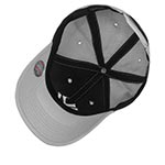 Бейсболка 47 BRAND арт. B-MVPSP17WBP New York Yankees MLB (серый)