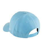 Бейсболка 47 BRAND арт. B-MVPSP17WBP-GB New York Yankees MLB (голубой)