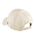 Бейсболка 47 BRAND арт. B-MVPSP17WBP-NT New York Yankees MLB (кремовый)