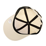 Бейсболка 47 BRAND арт. B-MVPSP17WBP-NT New York Yankees MLB (кремовый)