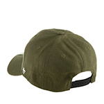 Бейсболка 47 BRAND арт. B-MVPSP17WBP-SW New York Yankees MLB (оливковый / белый)