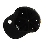 Бейсболка 47 BRAND арт. B-RGW17GWS-BKD New York Yankees MLB (черный)