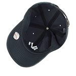 Бейсболка 47 BRAND арт. B-RGW17GWS New York Yankees MLB (светло-синий)