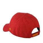 Бейсболка 47 BRAND арт. EPL-MVP04WBV Liverpool FC EPL (красный / желтый)