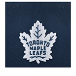 Бейсболка 47 BRAND арт. H-CLZOE18WBP Toronto Maple Leafs NHL (темно-синий)