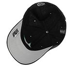 Бейсболка 47 BRAND арт. H-MVP09WBV Dallas Stars NHL (черный)