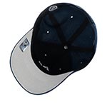 Бейсболка 47 BRAND арт. H-MVP18WBV Toronto Maple Leafs NHL (темно-синий)