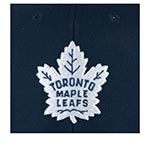 Бейсболка 47 BRAND арт. H-MVP18WBV Toronto Maple Leafs NHL (темно-синий)