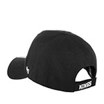 Бейсболка 47 BRAND арт. HVIN-MVP08WBV Los Angeles Kings NHL (черный)