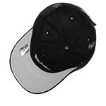 Бейсболка 47 BRAND арт. HVIN-MVP08WBV Los Angeles Kings NHL (черный)