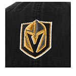 Бейсболка 47 BRAND арт. H-RGW31GWS Vegas Golden Knights NHL (черный)