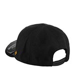Бейсболка 47 BRAND арт. H-CLZOE25WBP Anaheim Ducks NHL (черный)