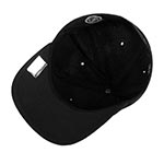 Бейсболка 47 BRAND арт. H-CLZOE25WBP Anaheim Ducks NHL (черный)