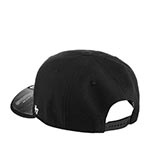 Бейсболка 47 BRAND арт. H-CLZOE07WBP Carolina Hurricanes NHL (черный)