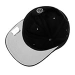 Бейсболка 47 BRAND арт. H-CLZOE07WBP Carolina Hurricanes NHL (черный)