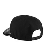 Бейсболка 47 BRAND арт. HVIN-CLZOE08WBP Los Angeles Kings NHL (черный)