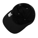 Бейсболка 47 BRAND арт. HVIN-CLZOE08WBP Los Angeles Kings NHL (черный)