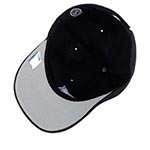 Бейсболка 47 BRAND арт. H-MVP13WBV New York Rangers NHL (черный)