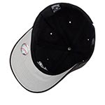 Бейсболка 47 BRAND арт. BCPTN-MVP30WBV Tampa Bay Rays MLB (черный)