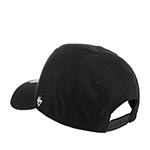Бейсболка 47 BRAND арт. BCPTN-MVPSP06WBP Chicago White Sox MLB (черный)