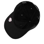 Бейсболка 47 BRAND арт. BCPTN-MVPSP06WBP Chicago White Sox MLB (черный)