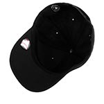 Бейсболка 47 BRAND арт. B-MVPSP19WBP Philadelphia Phillies MLB (черный)