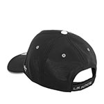 Бейсболка 47 BRAND арт. H-NTRZN08OFV Los Angeles Kings NHL (черный)