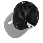 Бейсболка 47 BRAND арт. H-NTRZN08OFV Los Angeles Kings NHL (черный)