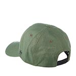 Бейсболка 47 BRAND арт. B-GRDLM09RCP Detroit Tigers MLB (зеленый)