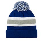 Шапка 47 BRAND арт. B-BRKAW12ACE Los Angeles Dodgers MLB (синий / белый)