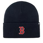 Шапка 47 BRAND арт. B-HYMKR02ACE Boston Red Sox MLB (темно-синий)