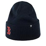 Шапка 47 BRAND арт. B-HYMKR02ACE Boston Red Sox MLB (темно-синий)