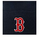 Шапка 47 BRAND арт. B-HYMKR02ACE Boston Red Sox MLB (темно-синий)