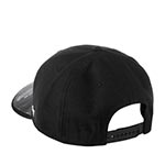 Бейсболка 47 BRAND арт. H-CLZOE05WBP Detroit Red Wings NHL (черный)