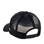Бейсболка 47 BRAND арт. B-BRMTL02CTP-BK Boston Red Sox MLB (черный)