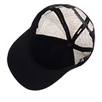 Бейсболка 47 BRAND арт. B-BRMTL02CTP-BK Boston Red Sox MLB (черный)