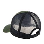 Бейсболка 47 BRAND арт. B-CBRAN02GWP-CM Boston Red Sox MLB (камуфляж)