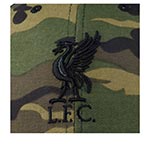 Бейсболка 47 BRAND арт. EPL-CBRAN04GWP-CM Liverpool FC EPL (камуфляж)