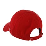 Бейсболка 47 BRAND арт. EPL-RGW04GWS-RDA Liverpool FC EPL (красный)
