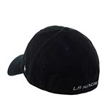 Бейсболка 47 BRAND арт. H-FSVNF08RPF-BK Los Angeles Kings NHL (черный)
