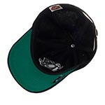 Бейсболка 47 BRAND арт. H-BRKSB15WMS-BK Pittsburgh Penguins NHL (черный)
