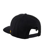 Бейсболка 47 BRAND арт. B-NSHOT20WBP-BK Pittsburgh Pirates NHL (черный)