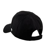 Бейсболка 47 BRAND арт. H-AC01BCV-BK Boston Bruins NHL (черный)