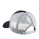 Бейсболка 47 BRAND арт. B-BRANS01CTP-NY Atlanta Braves MLB (темно-синий)