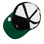Бейсболка 47 BRAND арт. B-BRANS01CTP-NY Atlanta Braves MLB (темно-синий)