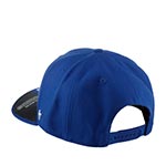Бейсболка 47 BRAND арт. H-CLZOE13WBP-RY New York Rangers NHL (синий)