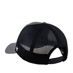 Бейсболка 47 BRAND арт. H-GRIMM08HYP-DY Los Angeles Kings NHL (темно-серый)