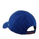 Бейсболка 47 BRAND арт. H-MVP13WBV-RY New York Rangers NHL (синий)