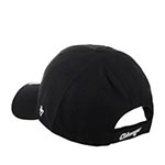 Бейсболка 47 BRAND арт. B-MVP06WBV-HM Chicago White Sox MLB (черный)