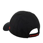 Бейсболка 47 BRAND арт. H-MVP04WBV-BKA Chicago Blackhawks NHL (черный)